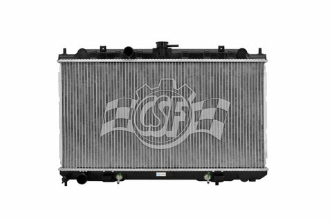 2005 NISSAN SENTRA 2.5 L RADIATOR CSF-3134