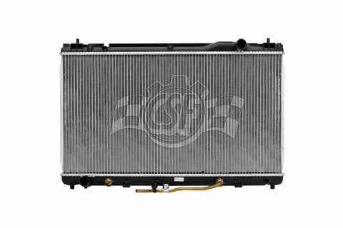 2004 TOYOTA CAMRY 3.3 L RADIATOR CSF-3145