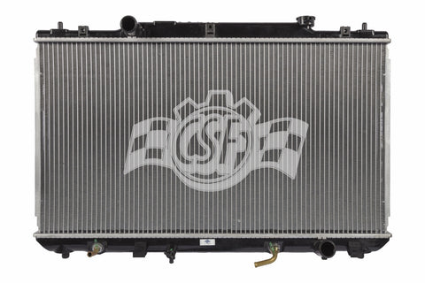 2003 TOYOTA SOLARA 2.4 L RADIATOR CSF-3152