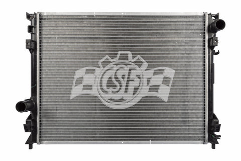 2005 CHRYSLER 300 3.5 L RADIATOR CSF-3174