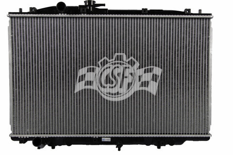 2006 ACURA TL 3.2 L RADIATOR CSF-3175