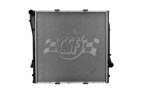 2002 BMW X5 3.0 L RADIATOR CSF-3179