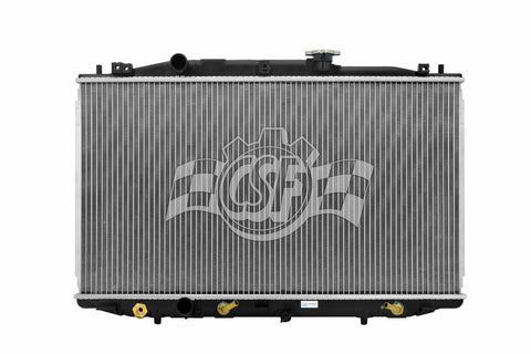 2005 HONDA ACCORD 2.4 L RADIATOR CSF-3185