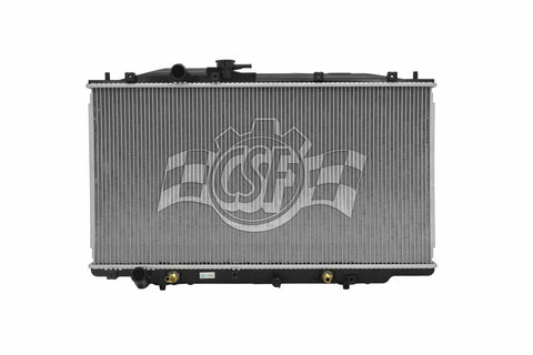 2006 HONDA ACCORD 3.0 L RADIATOR CSF-3186