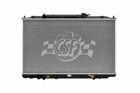 2010 HONDA ODYSSEY 3.5 L RADIATOR CSF-3187