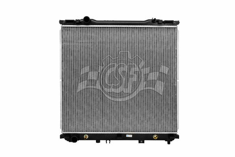 2005 KIA SORENTO 3.5 L RADIATOR CSF-3191
