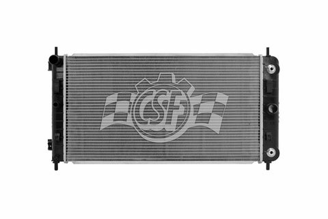 2006 PONTIAC G6 3.5 L RADIATOR CSF-3264
