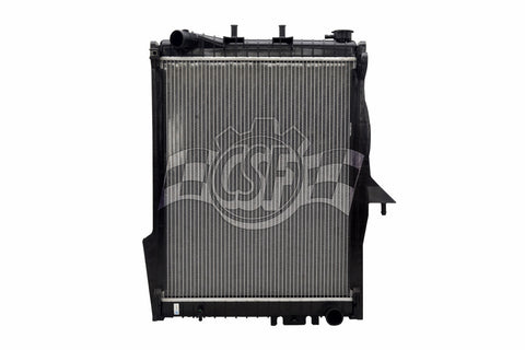 2006 DODGE DURANGO 4.7 L RADIATOR CSF-3269