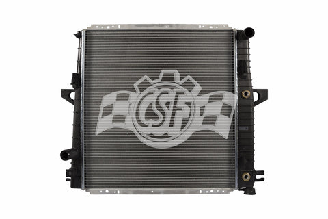 1997 MERCURY MOUNTAINEER 4.0 L RADIATOR CSF-3278