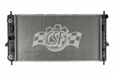 2005 CHEVROLET COBALT 2.0 L RADIATOR CSF-3306