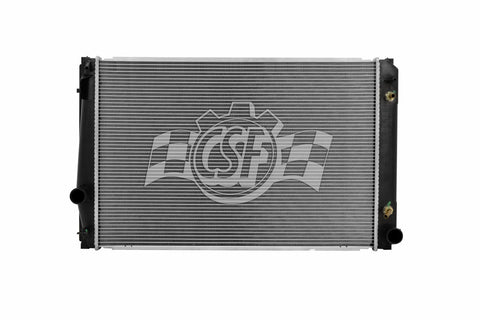 2012 TOYOTA RAV4 3.5 L RADIATOR CSF-3317