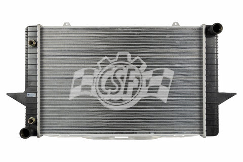 1995 VOLVO 850 SERIES 2.4 L RADIATOR CSF-3331