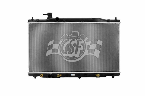 2009 HONDA CR-V 2.4 L RADIATOR CSF-3338