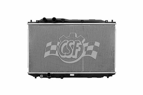 2011 HONDA CIVIC 1.8 L RADIATOR CSF-3362