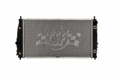 2003 CHRYSLER 300M 3.5 L RADIATOR CSF-3364