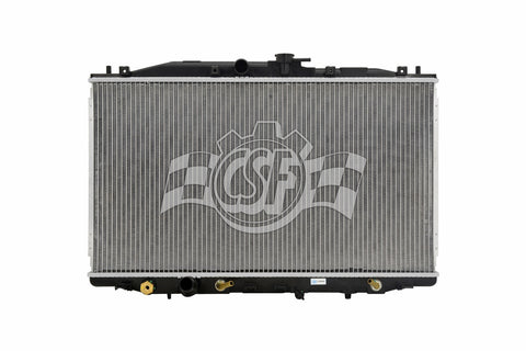 2008 ACURA TSX 2.4 L RADIATOR CSF-3366