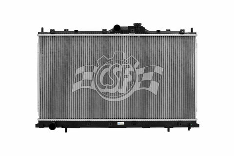 2008 MITSUBISHI GALANT 2.4 L RADIATOR CSF-3382
