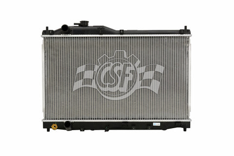 2000 HONDA S2000 2.0 L RADIATOR CSF-3411
