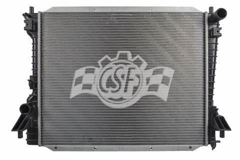 2006 FORD MUSTANG 4.6 L RADIATOR CSF-3422