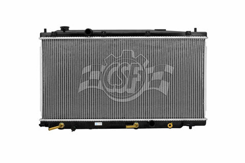 2010 HONDA FIT 1.5 L RADIATOR CSF-3449