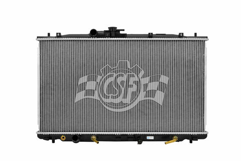 2012 ACURA RDX 2.3 L RADIATOR CSF-3477