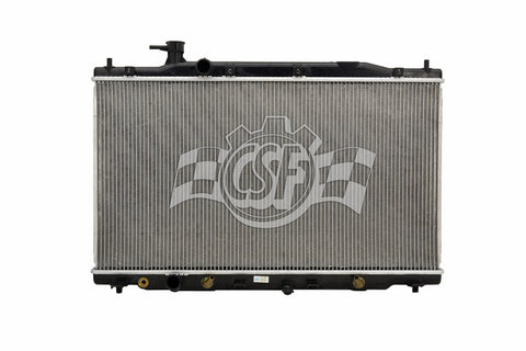 2010 HONDA CR-V 2.4 L RADIATOR CSF-3482