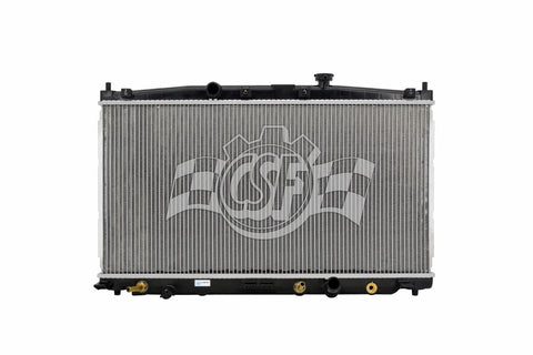 2012 HONDA INSIGHT 1.3 L RADIATOR CSF-3483