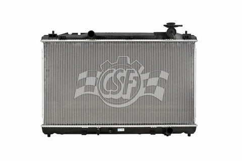 2010 TOYOTA CAMRY 2.5 L RADIATOR CSF-3502