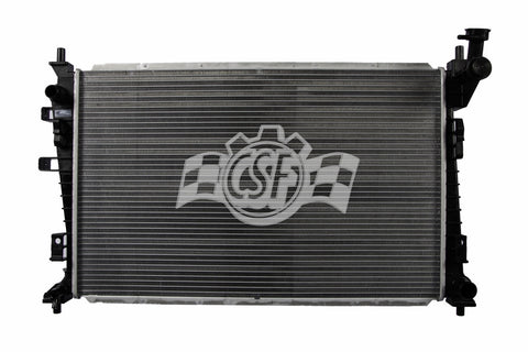2008 FORD FOCUS 2.0 L RADIATOR CSF-3510