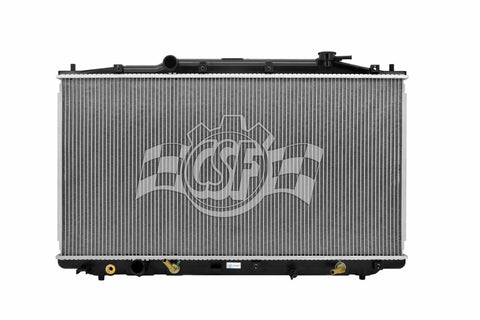 2010 HONDA ACCORD CROSSTOUR 3.5 L RADIATOR CSF-3517