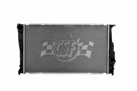 2015 BMW X1 2.0 L RADIATOR CSF-3521