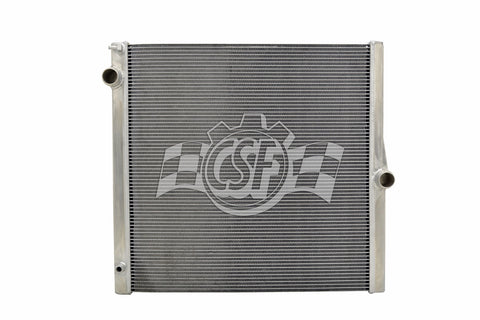 2009 BMW X5 4.8 L RADIATOR CSF-3522