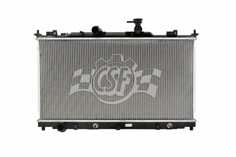 2011 MAZDA 6 2.5 L RADIATOR CSF-3541