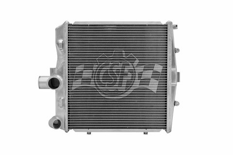 2008 PORSCHE CAYMEN 3.4 L RADIATOR CSF-3552