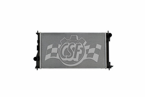 2014 SCION FR-S 2.0 L RADIATOR CSF-3569