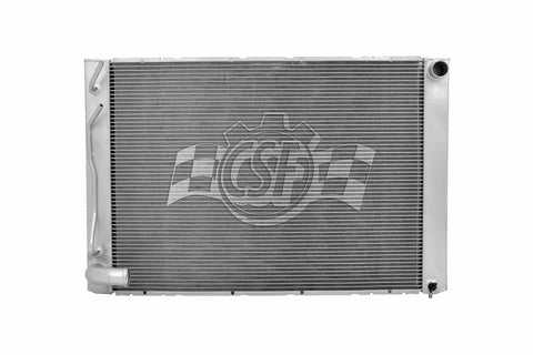 2004 TOYOTA SIENNA 3.3 L RADIATOR CSF-3570