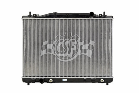 2002 CADILLAC CTS 2.8 L RADIATOR CSF-3571
