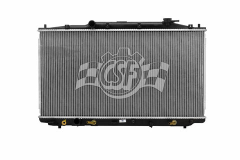 2013 ACURA RDX 3.5 L RADIATOR CSF-3573