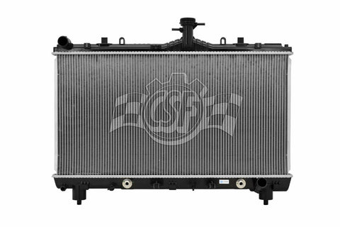 2012 CHEVROLET CAMARO 3.6 L RADIATOR CSF-3589