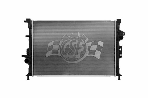 2014 FORD ESCAPE 2.0 L RADIATOR CSF-3593