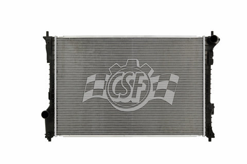 2013 LINCOLN MKT 3.5 L RADIATOR CSF-3596