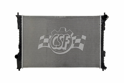 2013 FORD FLEX 3.5 L RADIATOR CSF-3597