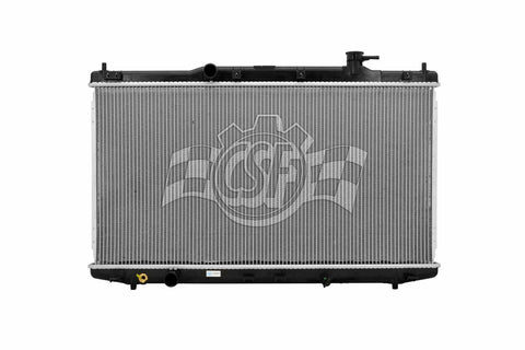 2013 HONDA ACCORD 2.4 L RADIATOR CSF-3605