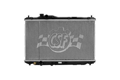 2013 HONDA CIVIC 2.4 L RADIATOR CSF-3606