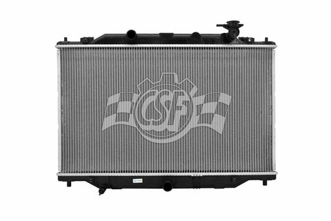 2013 MAZDA CX-5 2.0 L RADIATOR CSF-3616