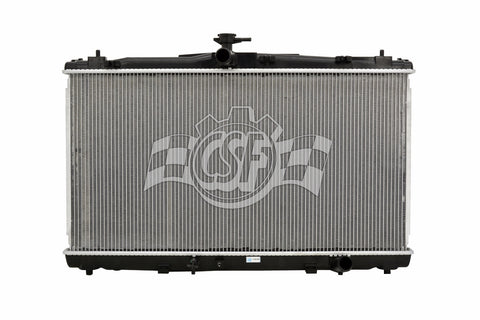 2014 TOYOTA AVALON 3.5 L RADIATOR CSF-3624