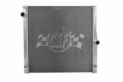 2007 BMW X5 4.8 L RADIATOR CSF-3632