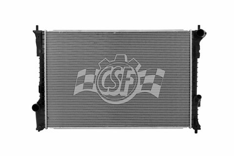 2012 FORD FLEX 3.5 L RADIATOR CSF-3633