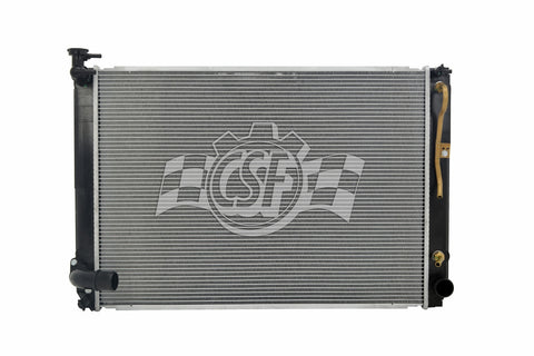 2009 LEXUS RX350 3.5 L RADIATOR CSF-3636