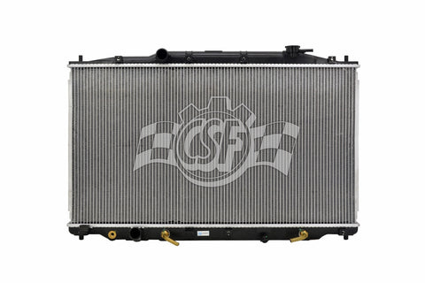 2013 ACURA TL 3.7 L RADIATOR CSF-3645
